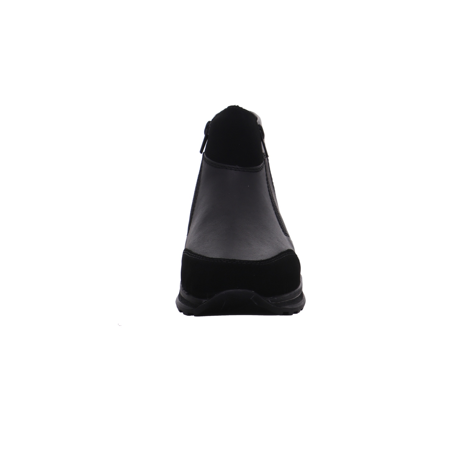 Rieker Stiefeletten schwarz Bild3