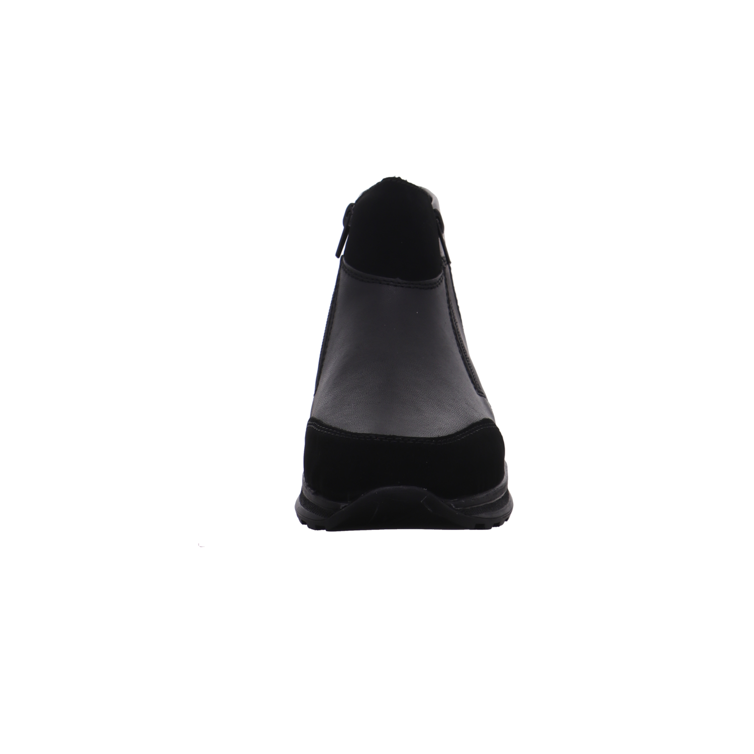 Rieker Stiefeletten schwarz Bild3