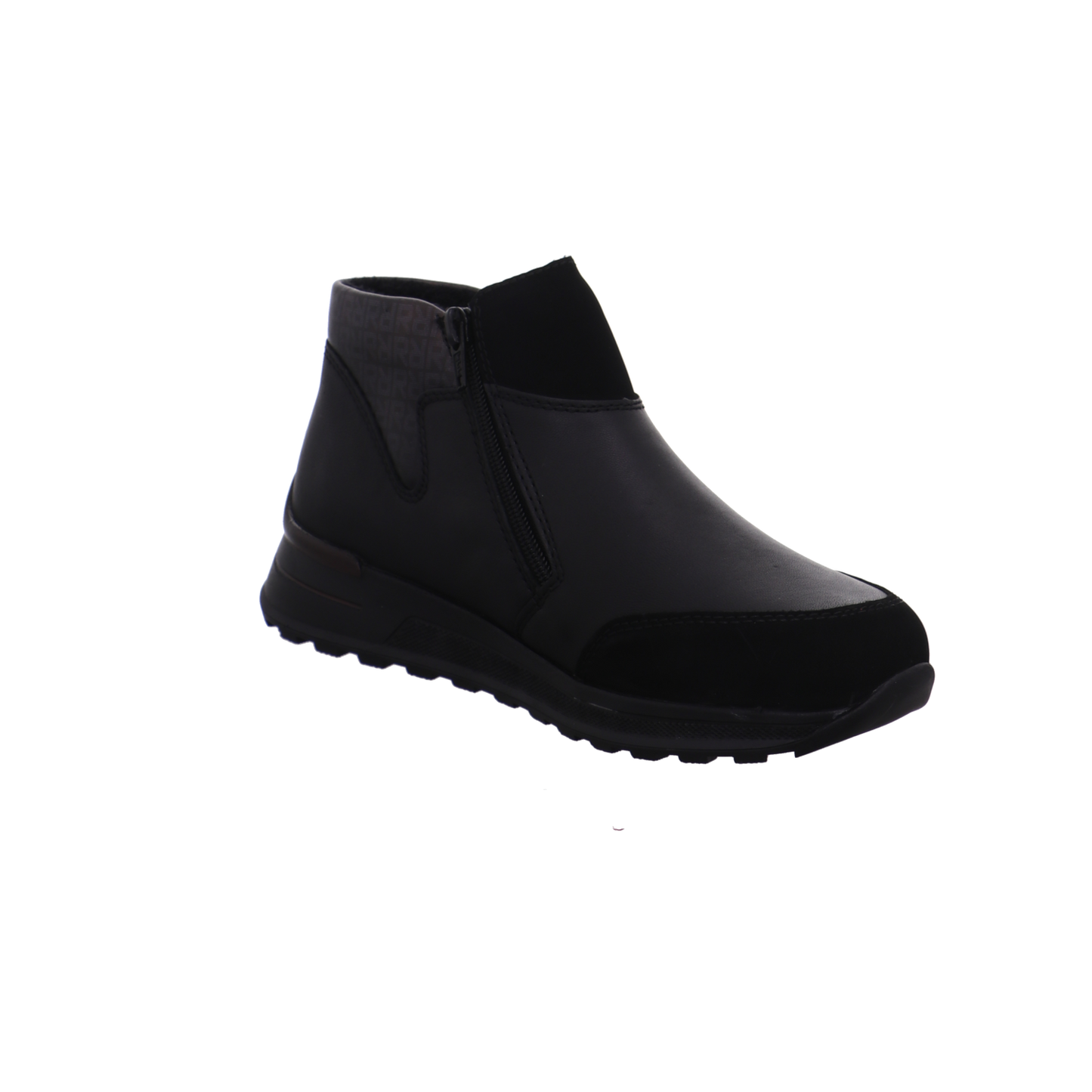 Rieker Stiefeletten schwarz Bild7