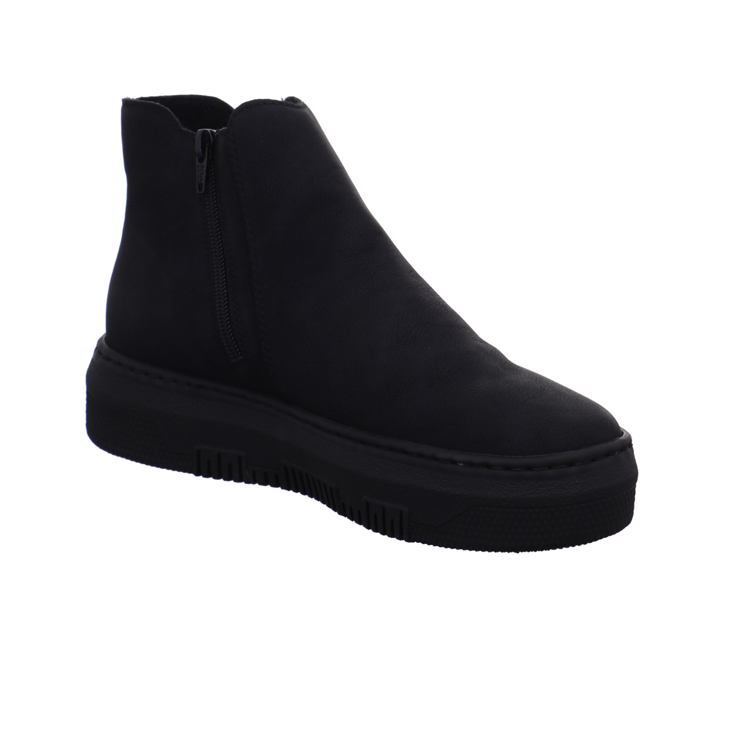Rieker Stiefeletten schwarz Bild7