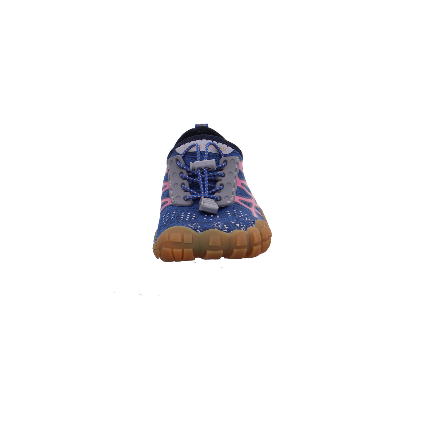 RockSpring  blau kombi Bild3