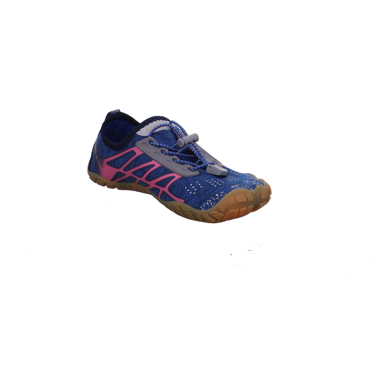 RockSpring  blau kombi Bild7