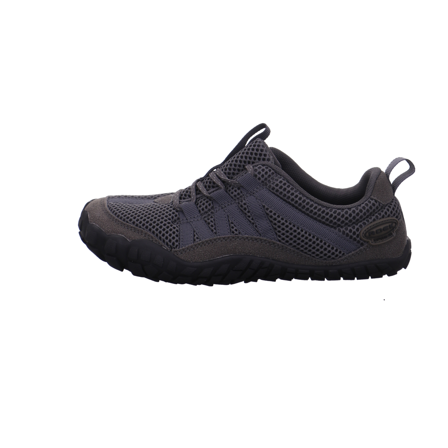 RockSpring  dunkel-grau Bild1