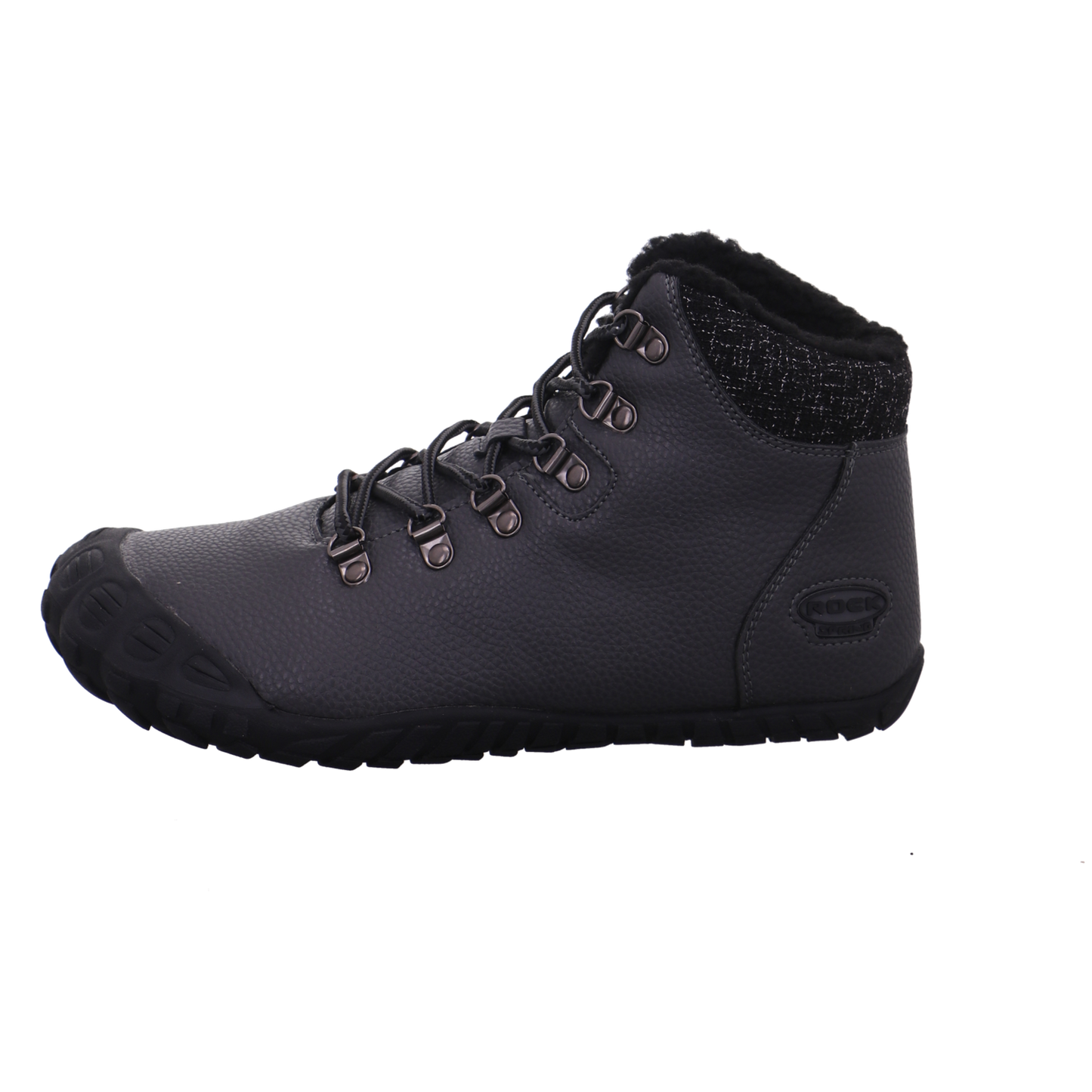 RockSpring  grau kombi Bild1