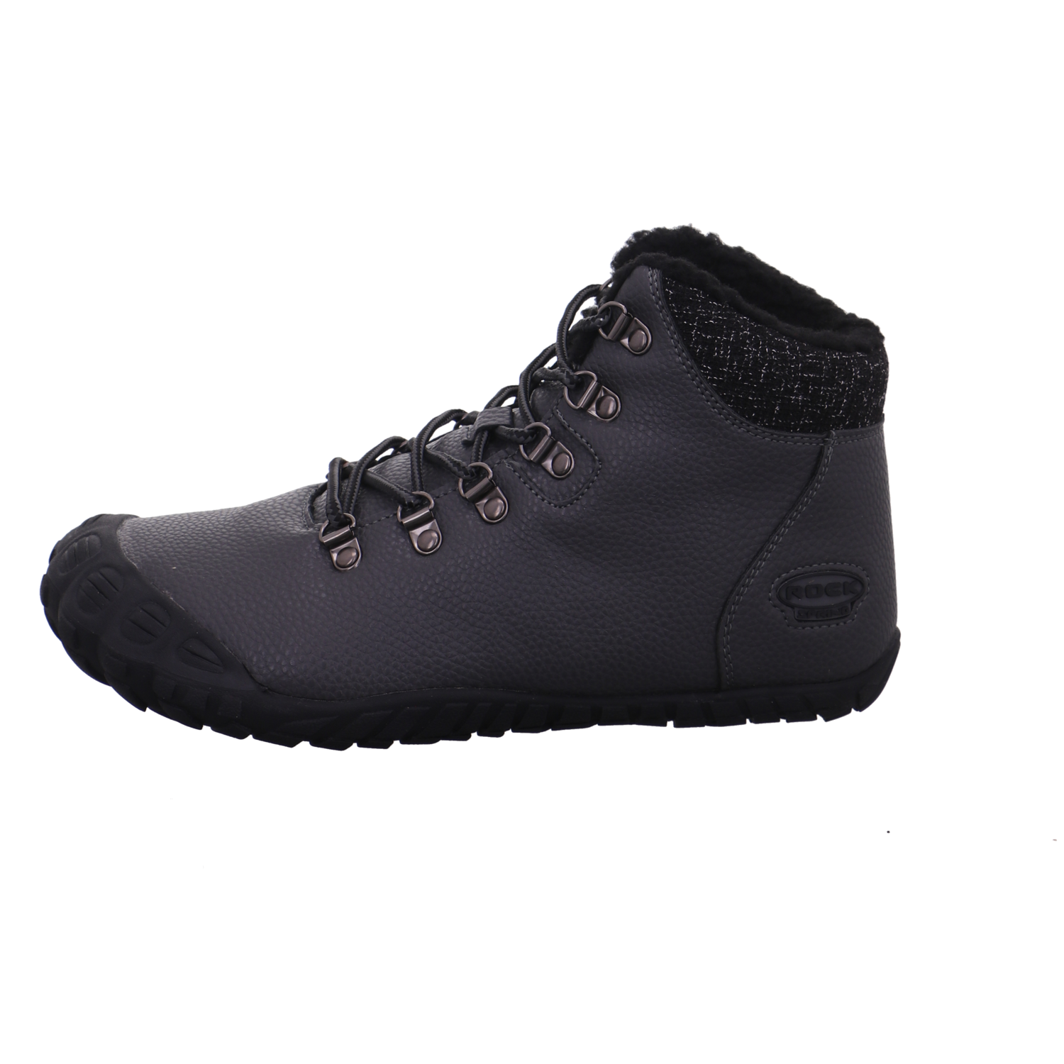 RockSpring  grau kombi Bild1