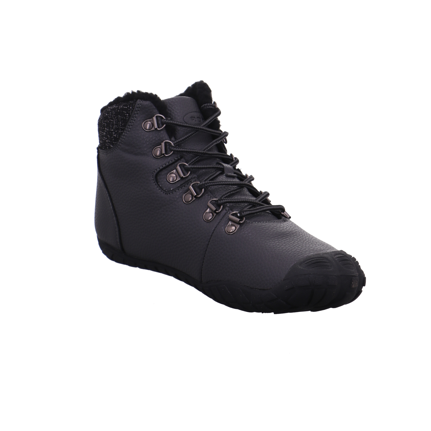 RockSpring  grau kombi Bild7