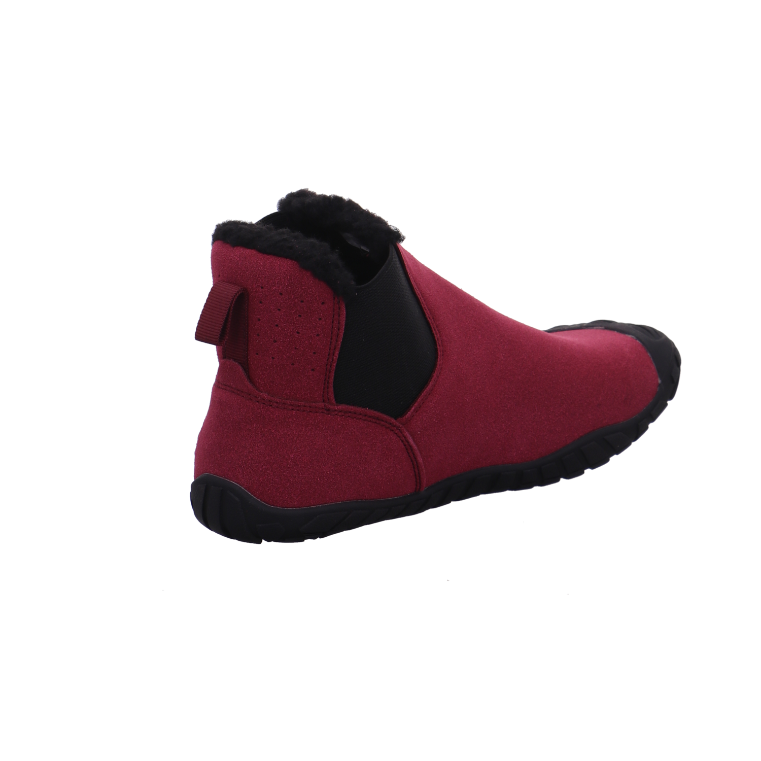 RockSpring  rot Bild5