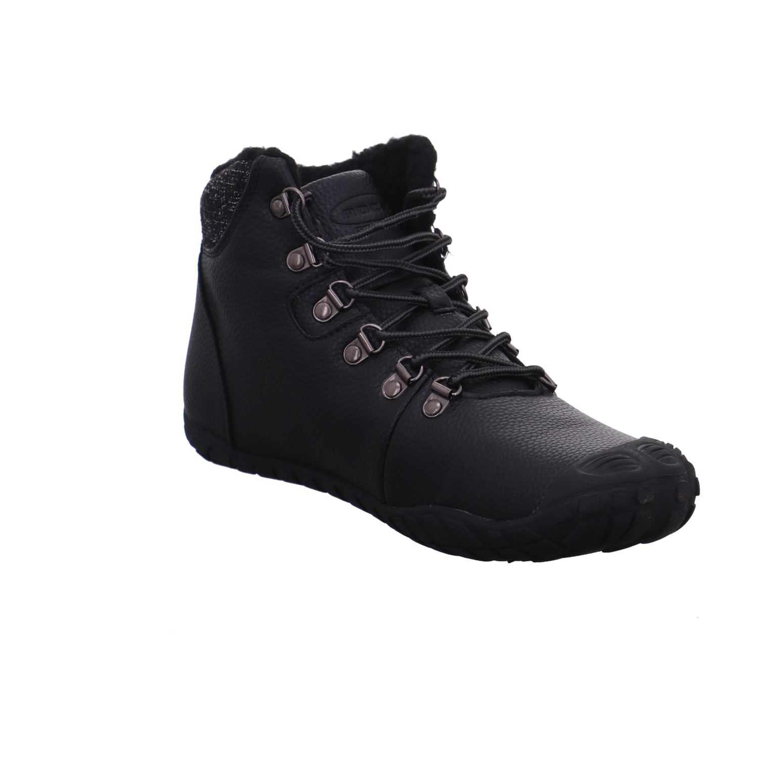 RockSpring  schwarz Bild7