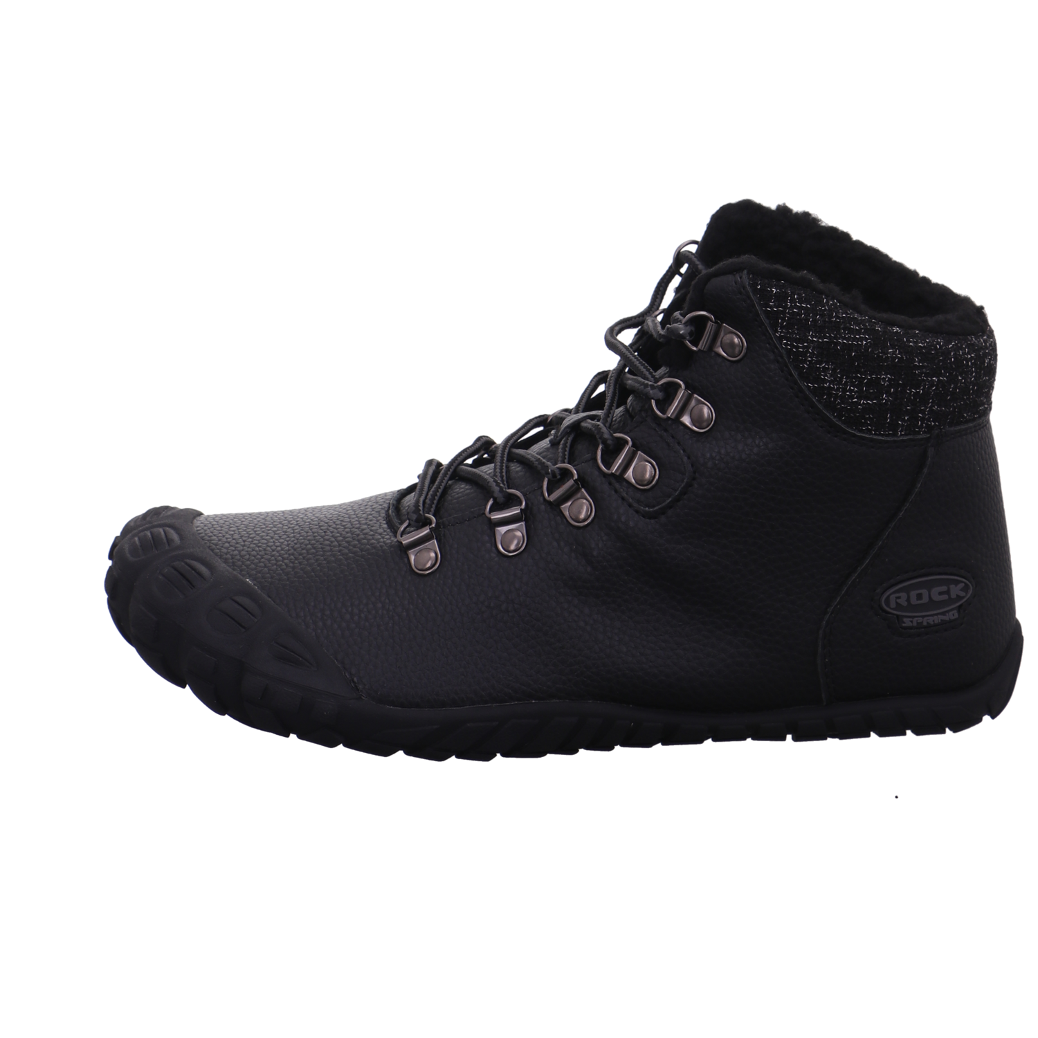 RockSpring  schwarz Bild1