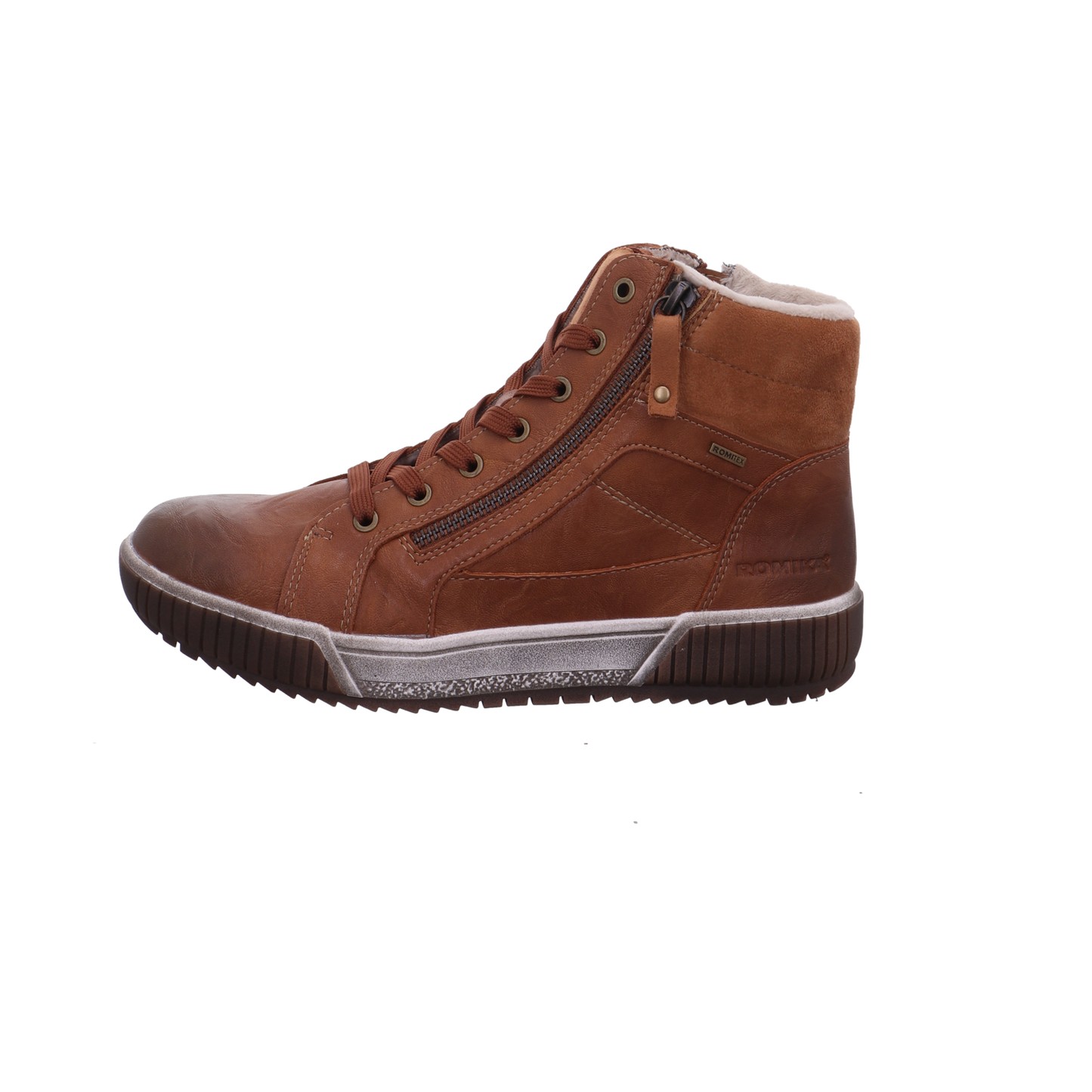 Romika cognac Bild1
