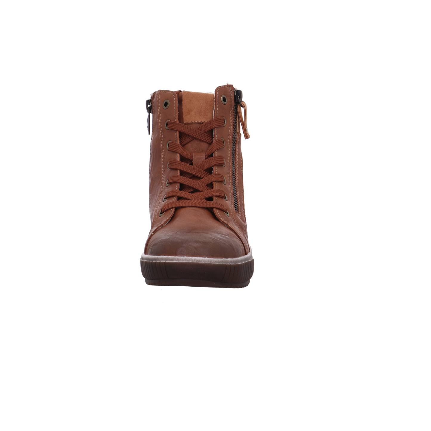 Romika cognac Bild3