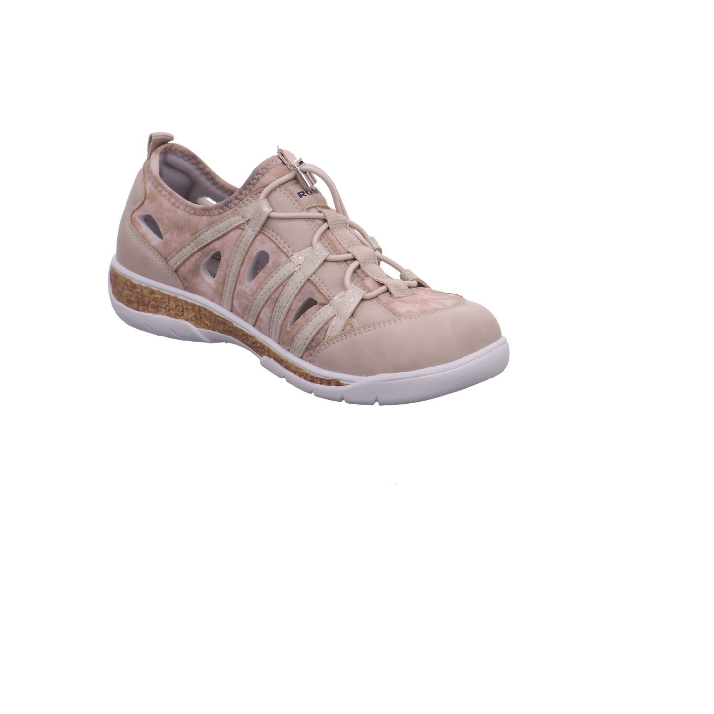 Romika creme Bild7