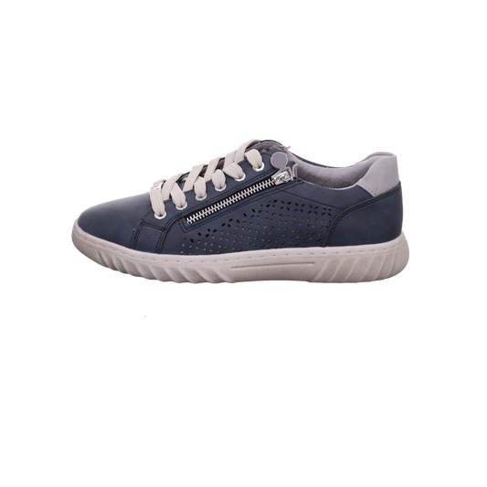 Romika  dunkel-blau Bild1