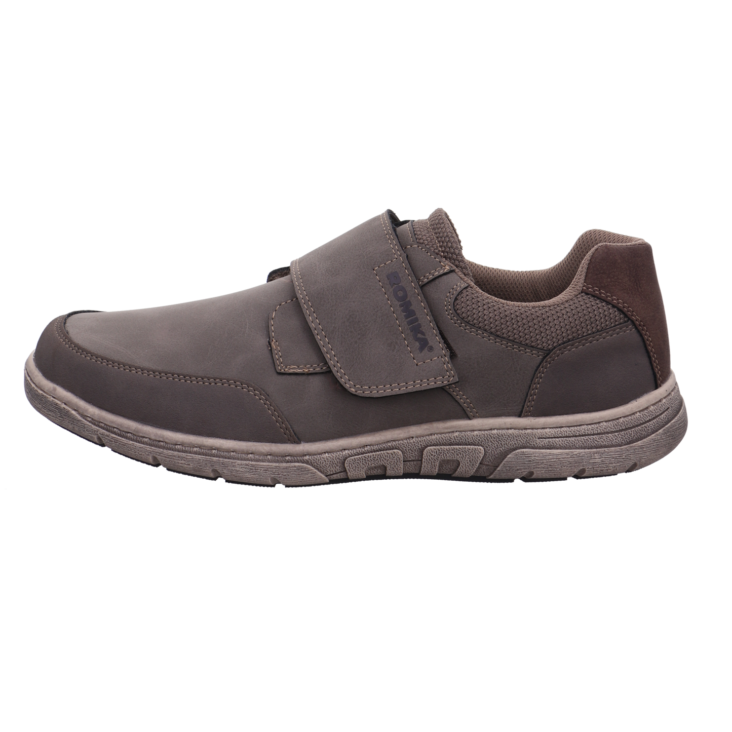 Romika khaki Bild1