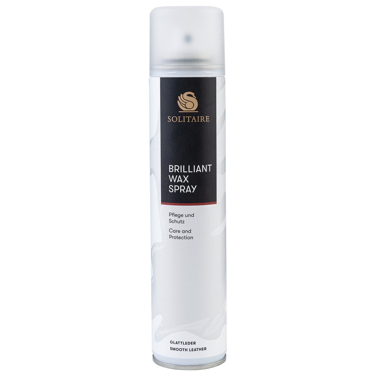 SOLITAIRE BRILLIANT WAX SPRAY