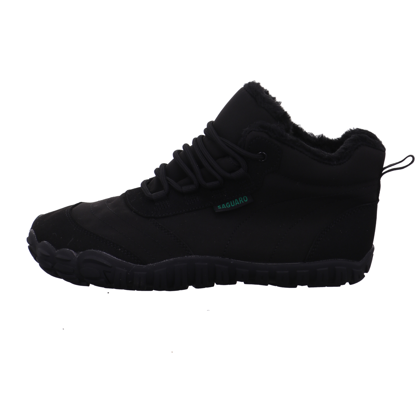 Saguaro Will II schwarz Bild1