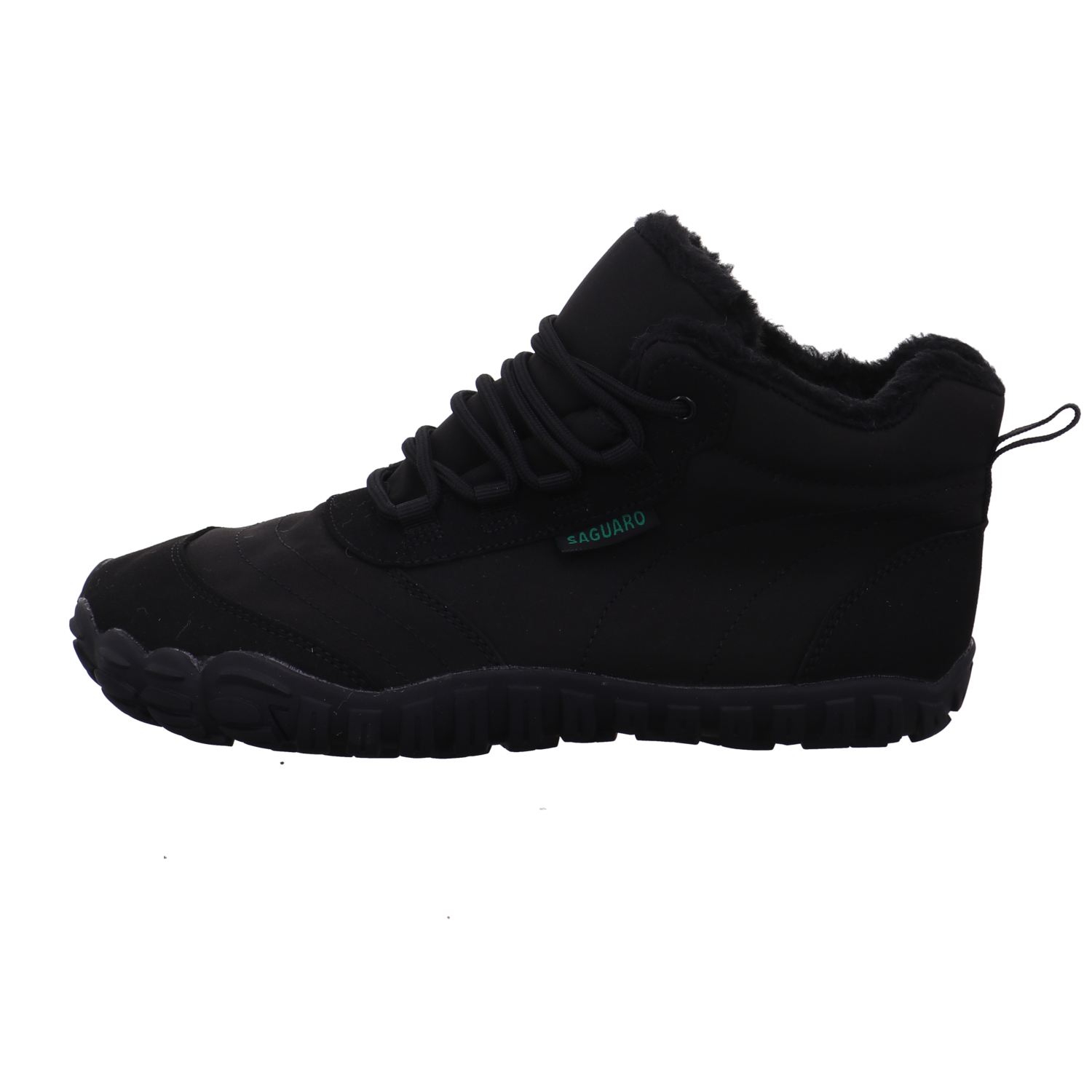 Saguaro Will II schwarz Bild1