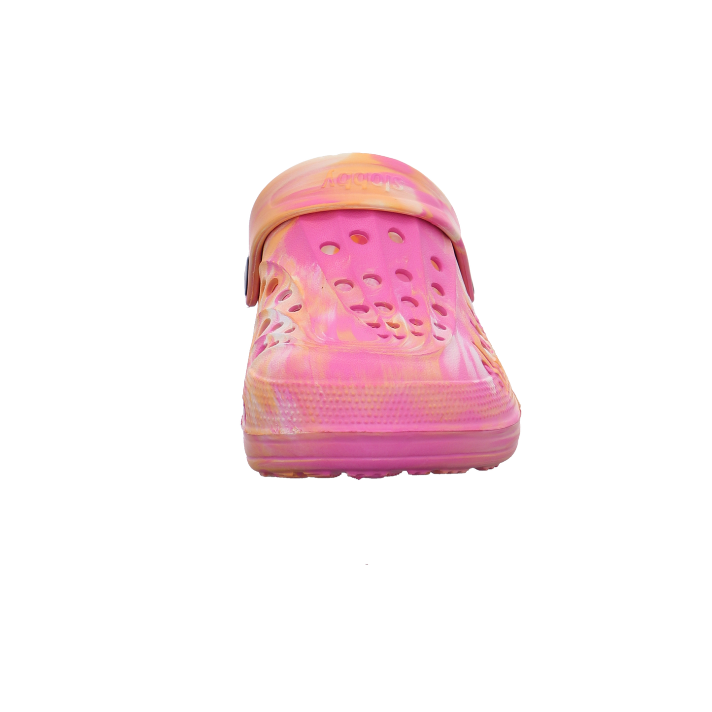 Scandi pink kombi Bild3