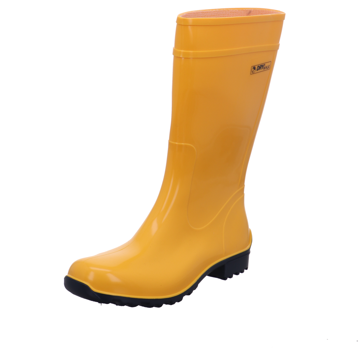 Schuh Depot Schuhe gelb Bild1