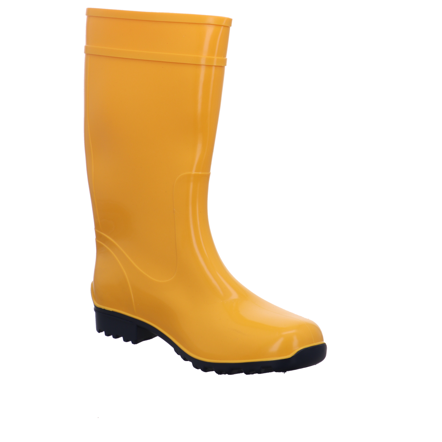 Schuh Depot Schuhe gelb Bild7