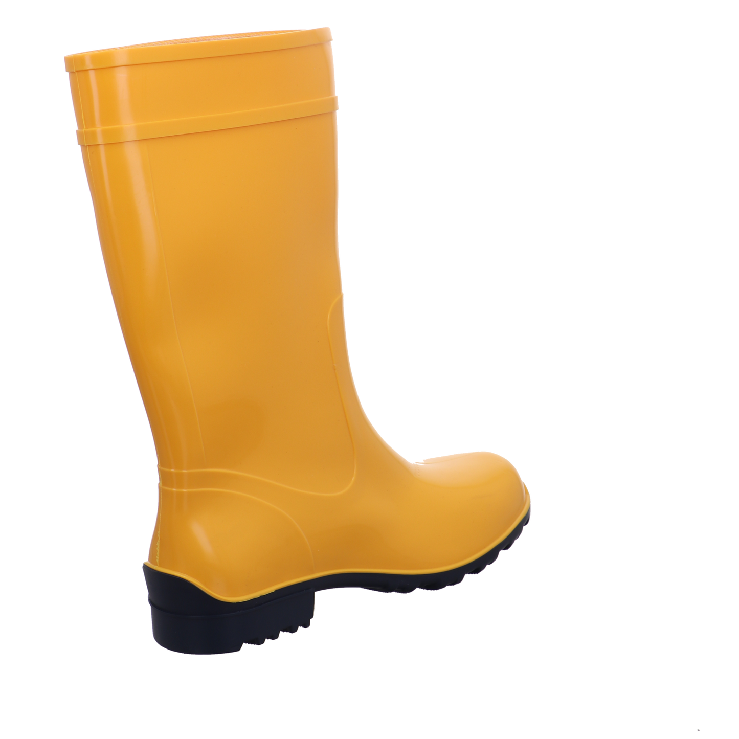 Schuh Depot Schuhe gelb Bild5