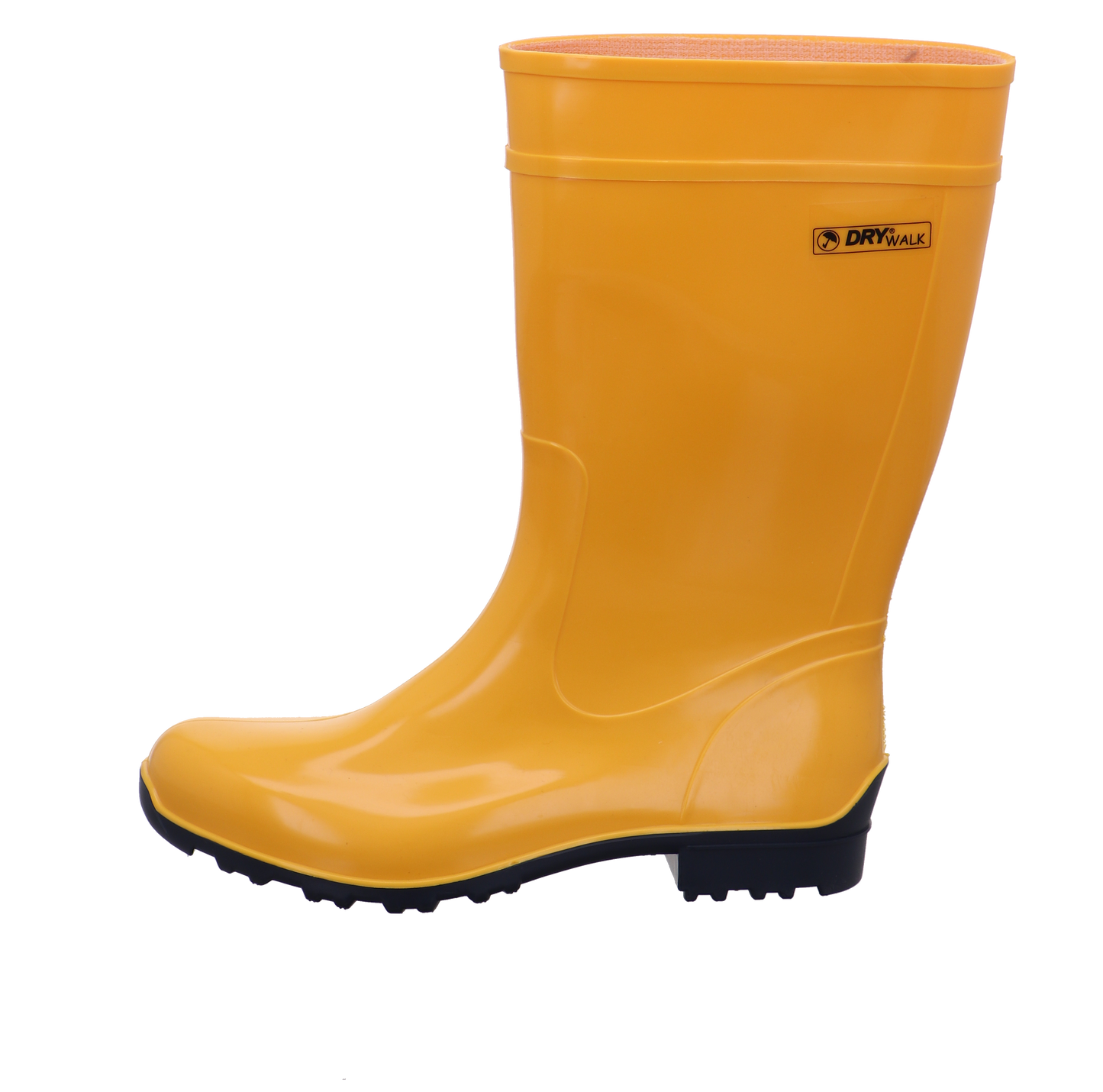 Schuh Depot Schuhe gelb Bild1