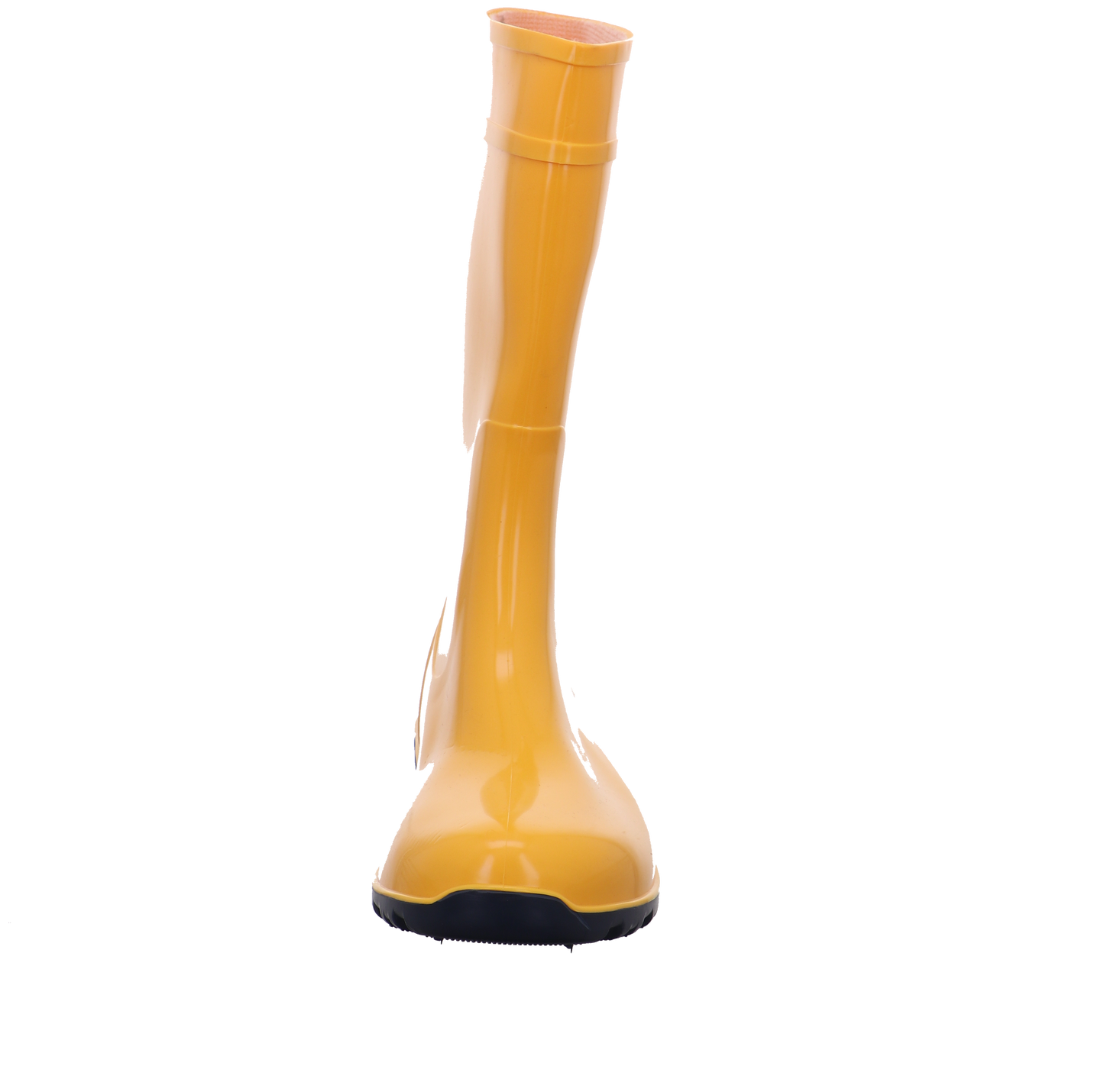Schuh Depot Schuhe gelb Bild7