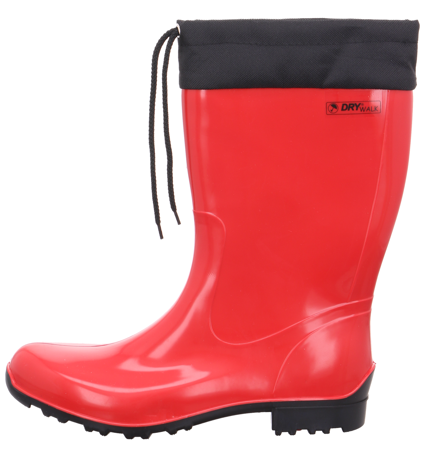 Schuh Depot Schuhe rot Bild1