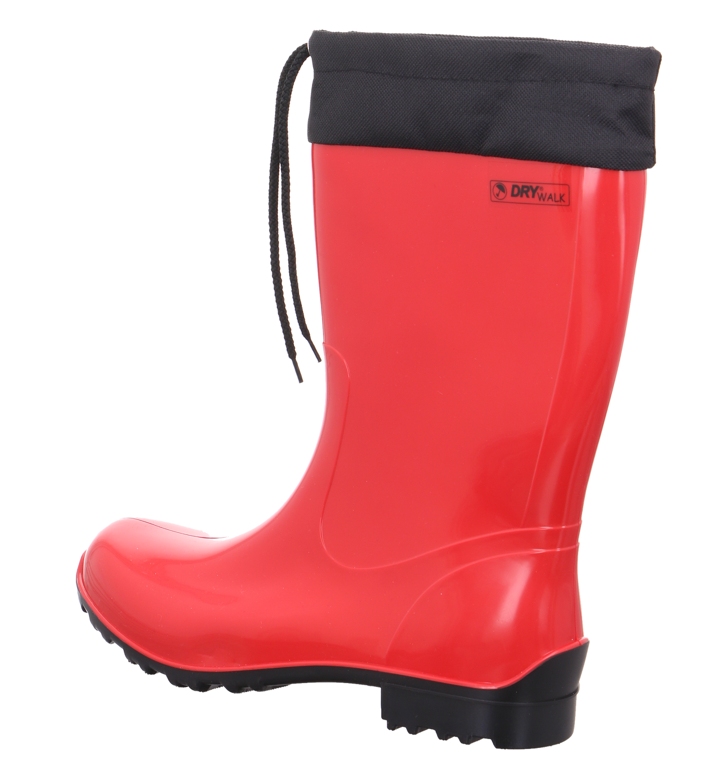 Schuh Depot Schuhe rot Bild3