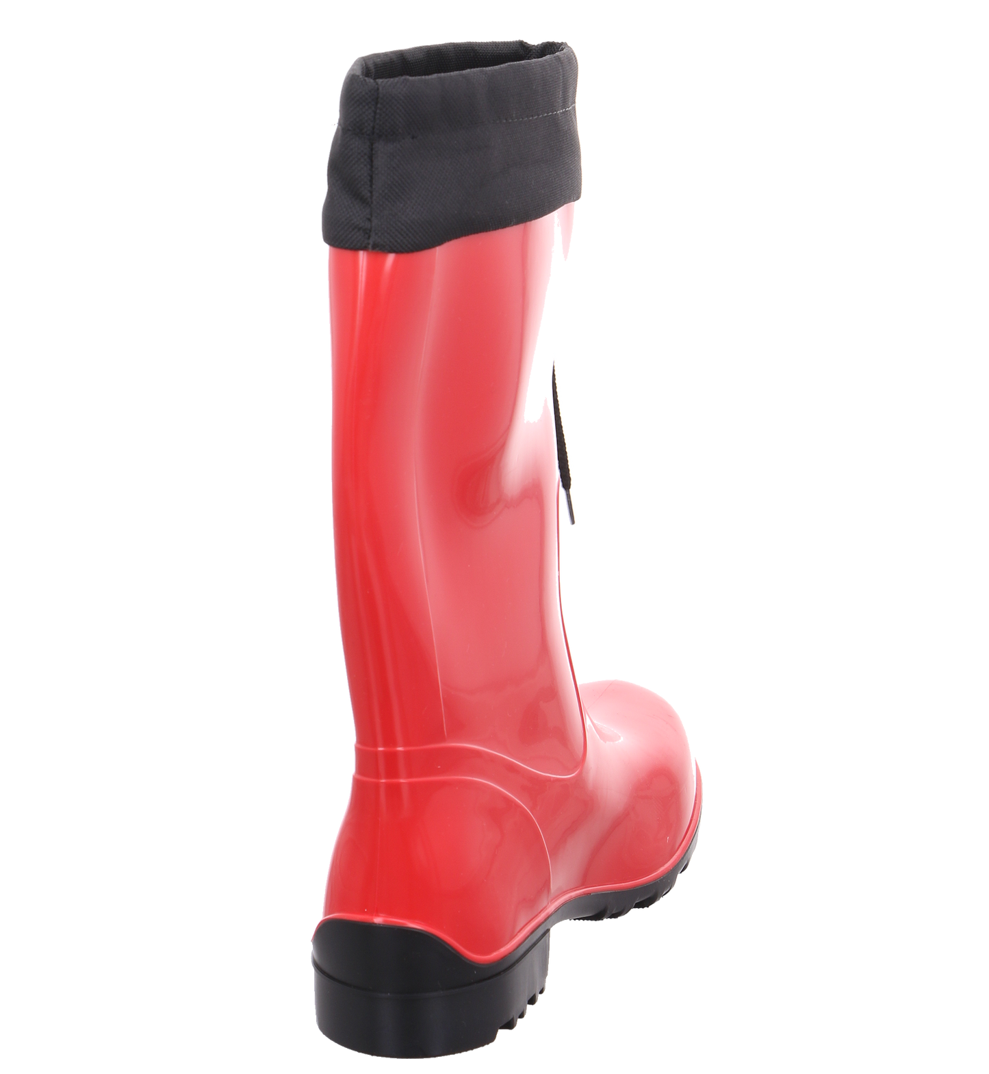 Schuh Depot Schuhe rot Bild7