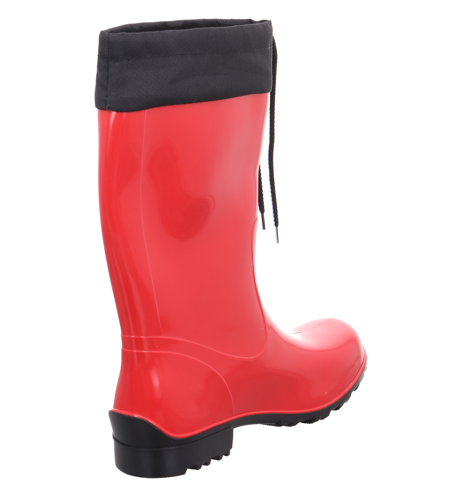 Schuh Depot Schuhe rot Bild5