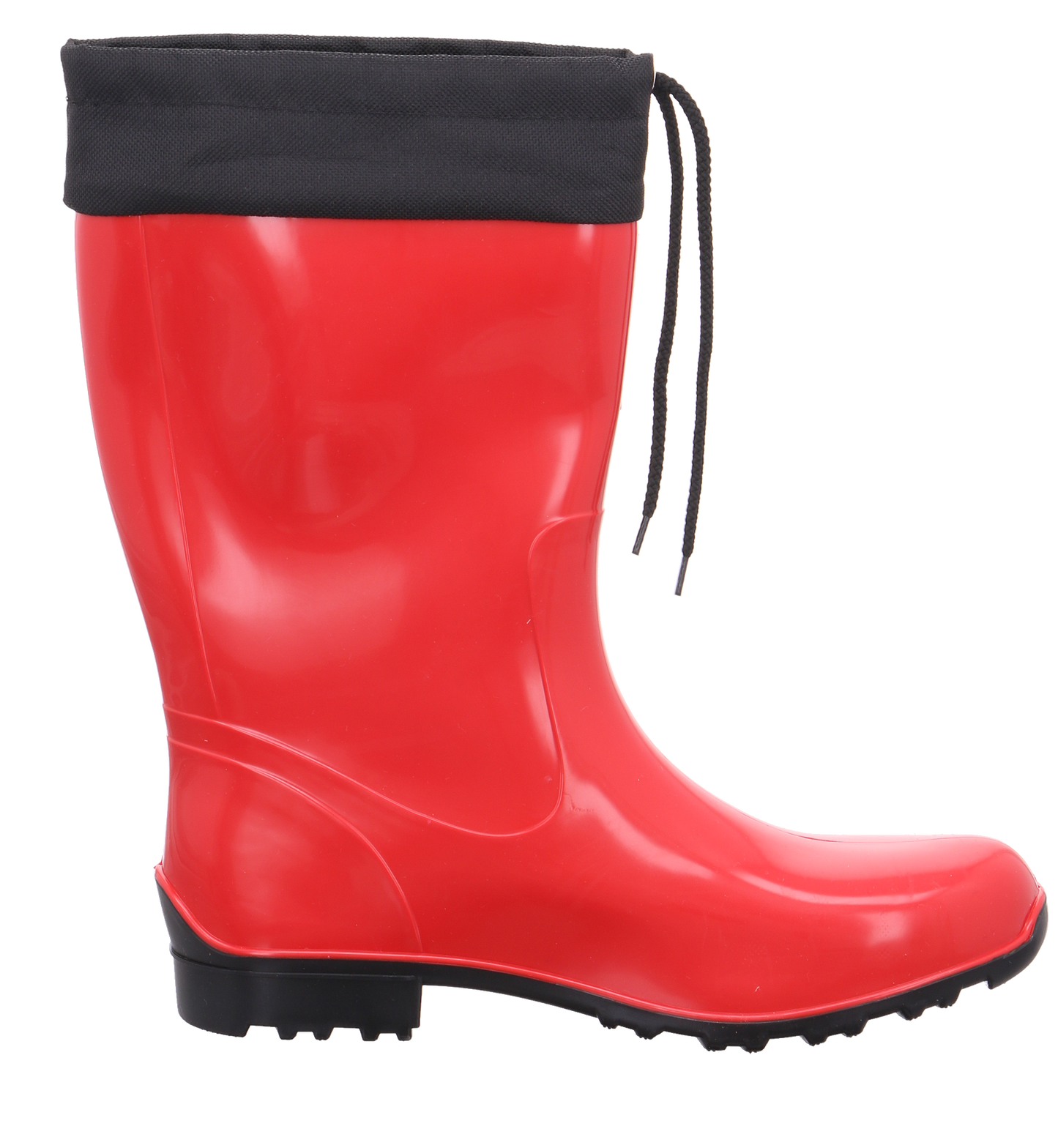 Schuh Depot Schuhe rot Bild11