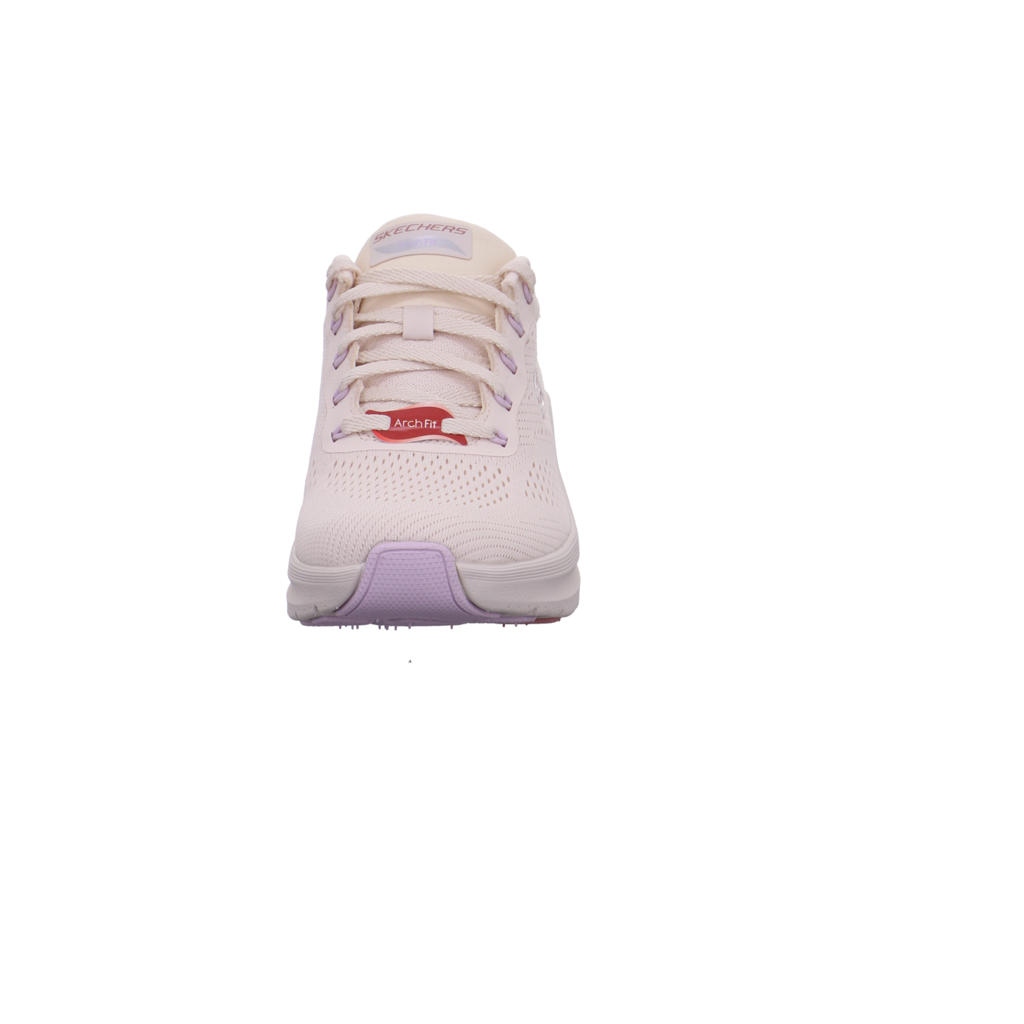 Skechers ARCH FIT 2.0-BIG LEAGUE beige kombi Bild3