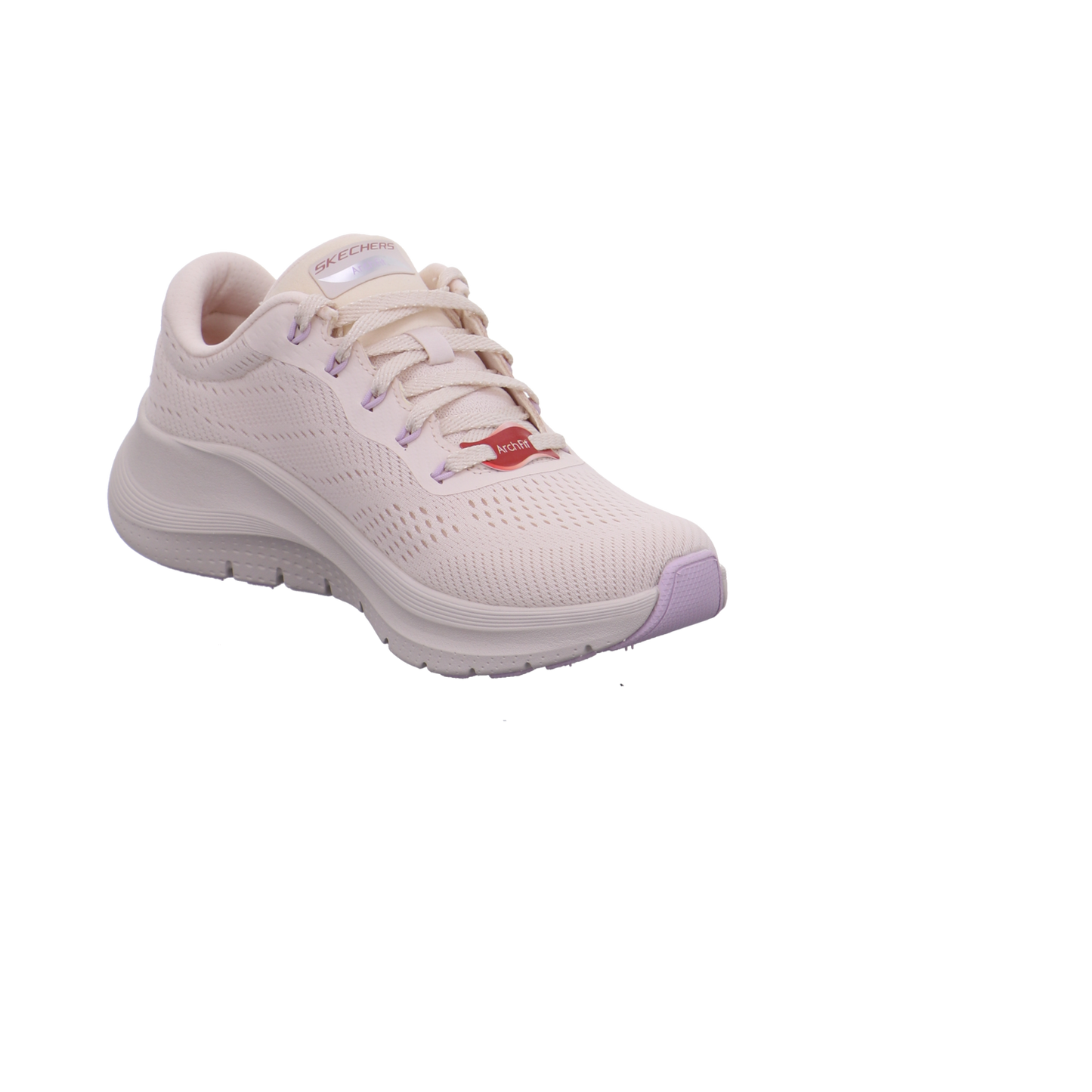 Skechers ARCH FIT 2.0-BIG LEAGUE beige kombi Bild7