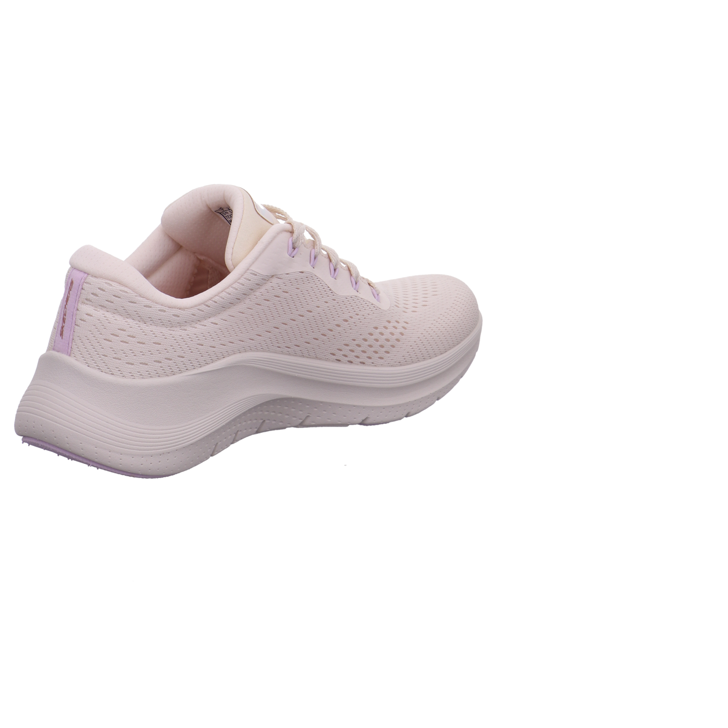 Skechers ARCH FIT 2.0-BIG LEAGUE beige kombi Bild5