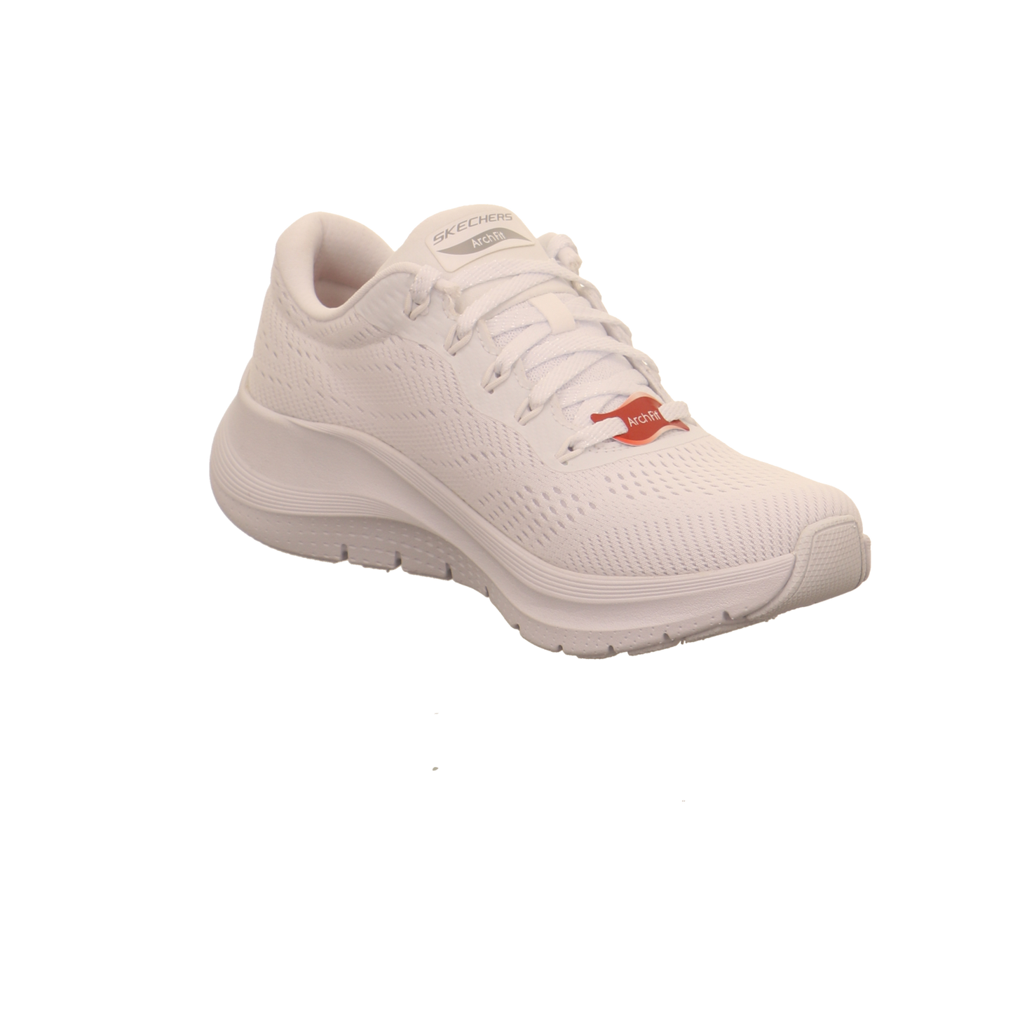 Skechers ARCH FIT 2.0-BIG LEAGUE weiß Bild7