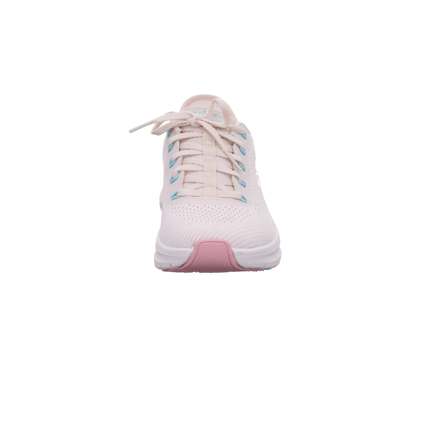 Skechers ARCH FIT 2.0-EASY CHIC beige kombi Bild3
