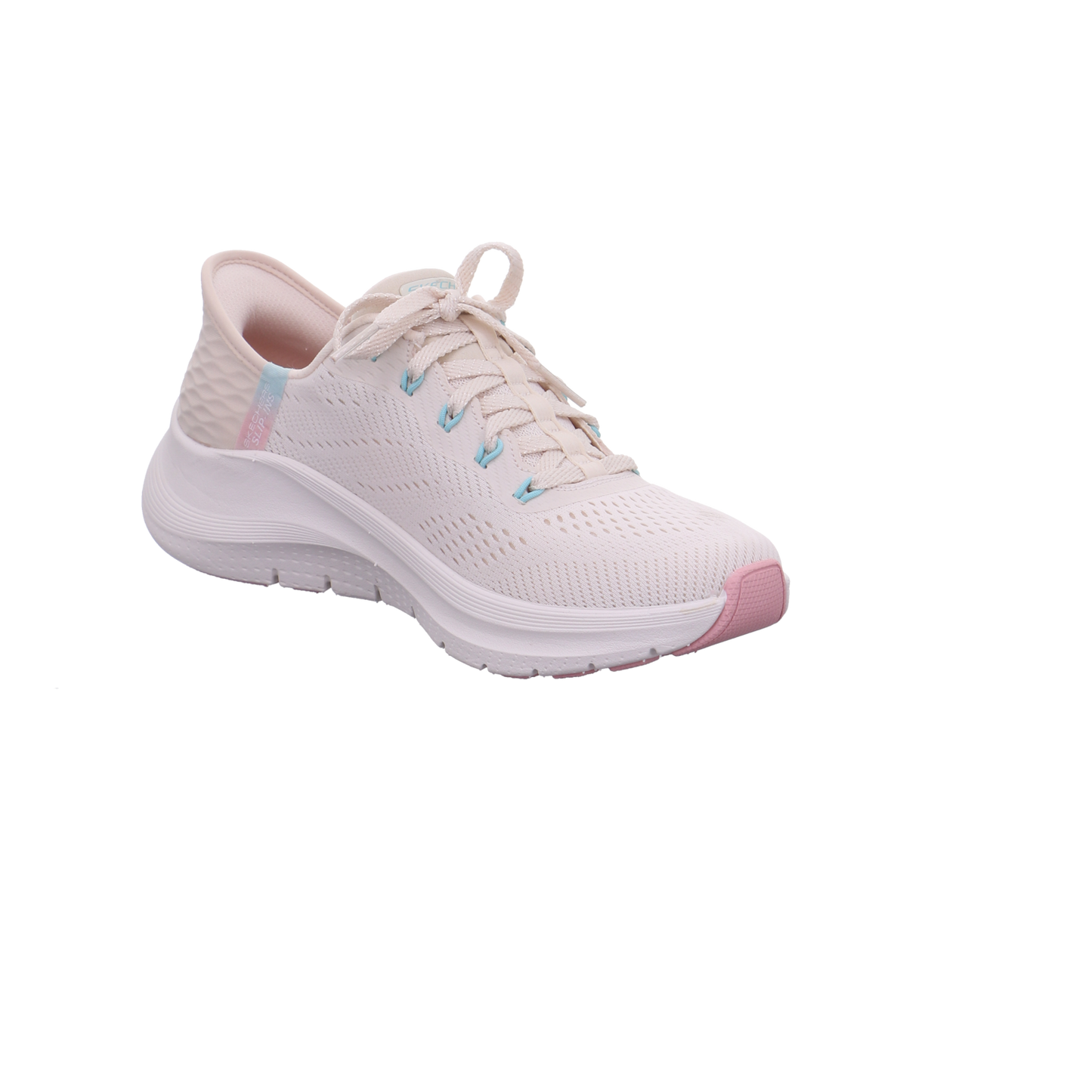 Skechers ARCH FIT 2.0-EASY CHIC beige kombi Bild7