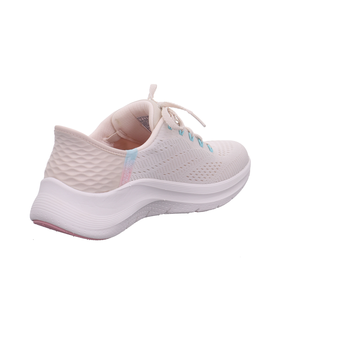 Skechers ARCH FIT 2.0-EASY CHIC beige kombi Bild5