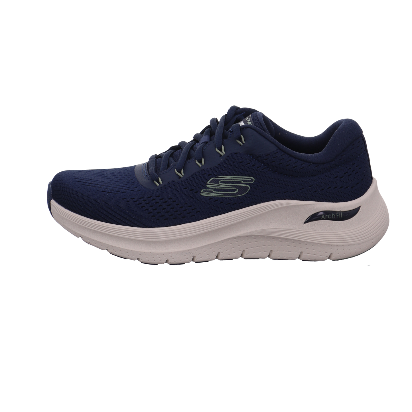 Skechers ARCH FIT 2.0 blau Bild1