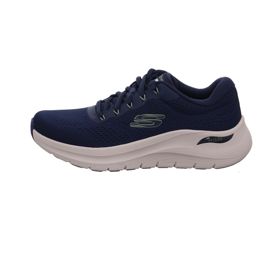 Skechers ARCH FIT 2.0 blau Bild1