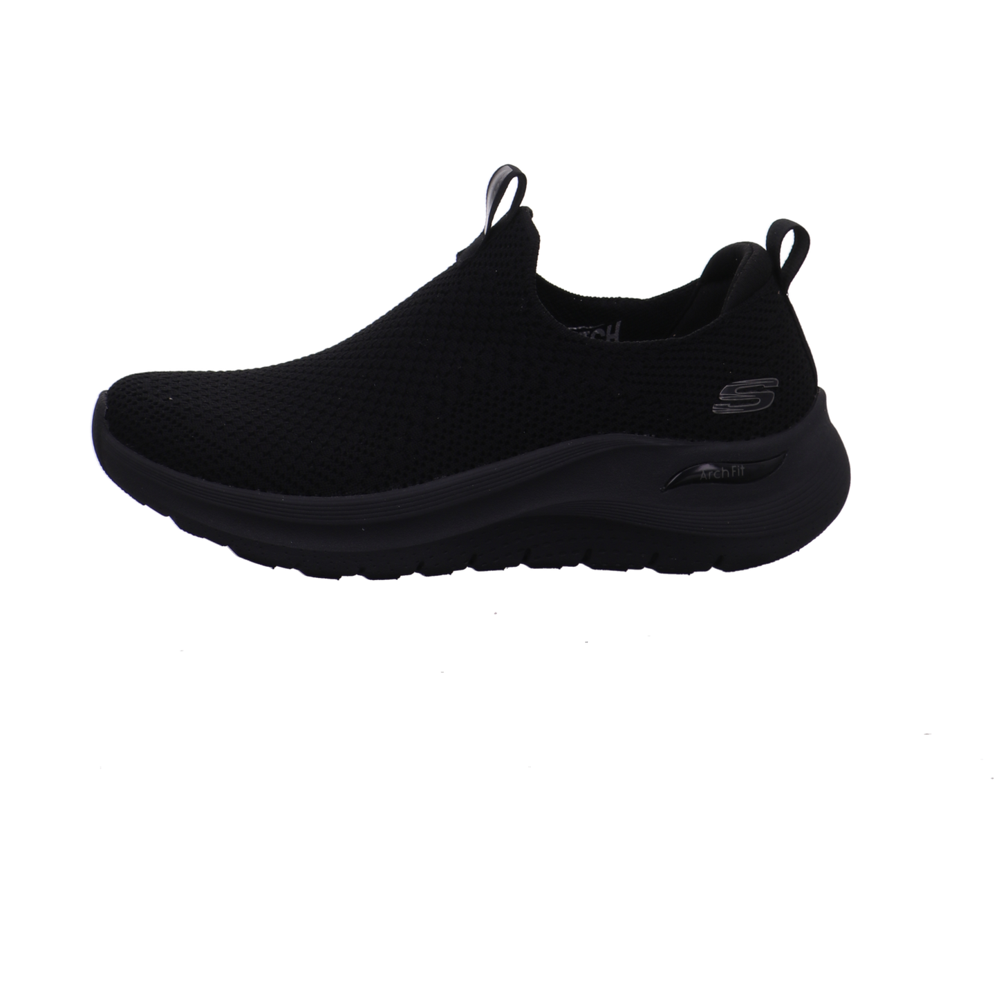 Skechers ARCH FIT 2.0 schwarz kombi Bild1