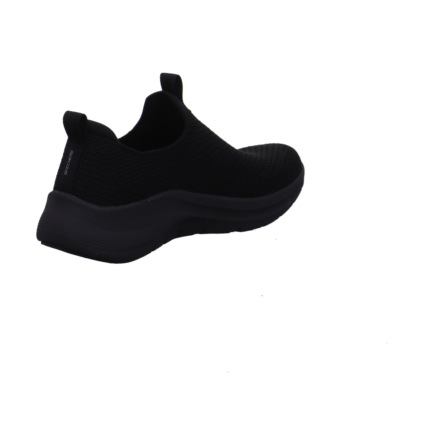 Skechers ARCH FIT 2.0 schwarz kombi Bild5