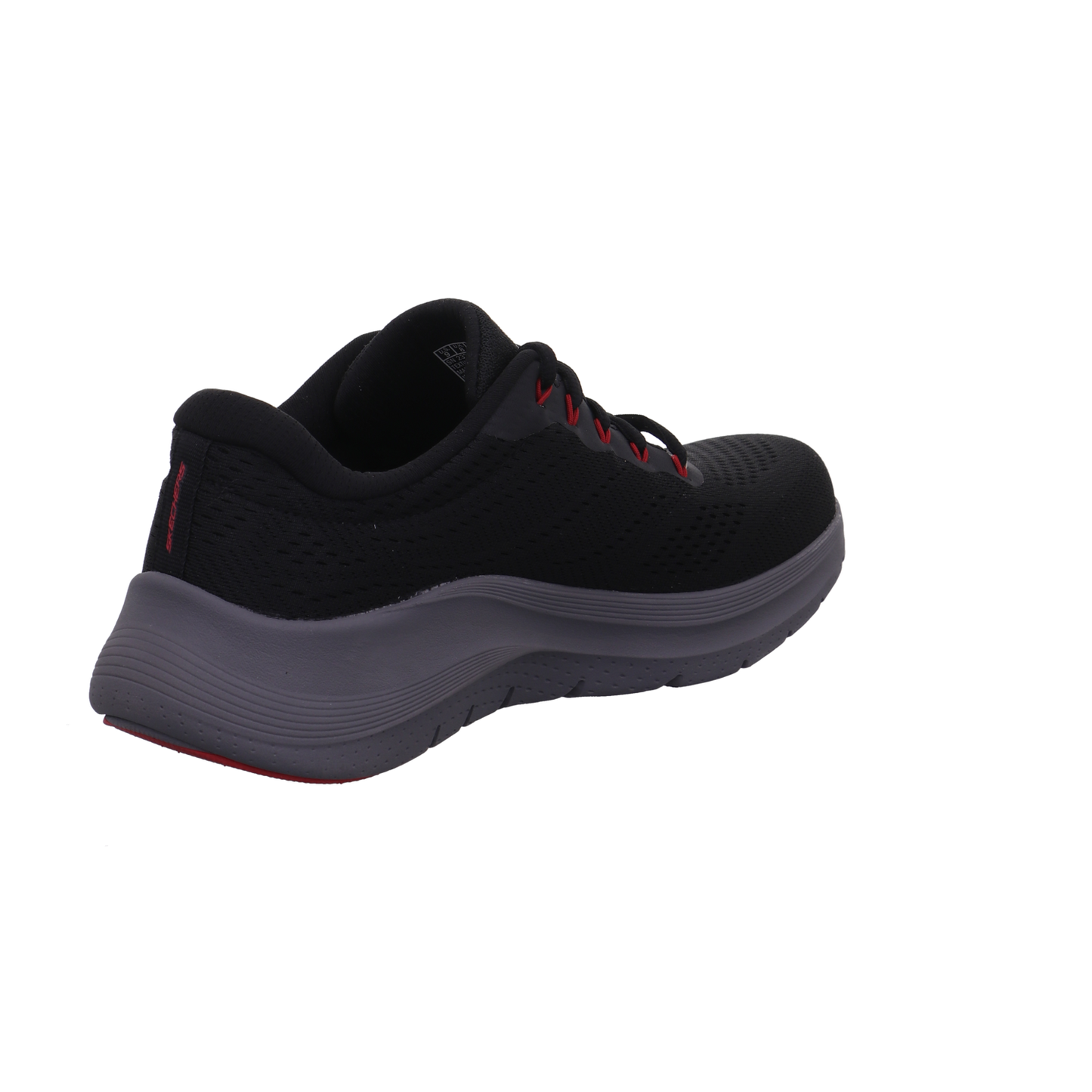 Skechers ARCH FIT 2.0 schwarz kombi Bild5