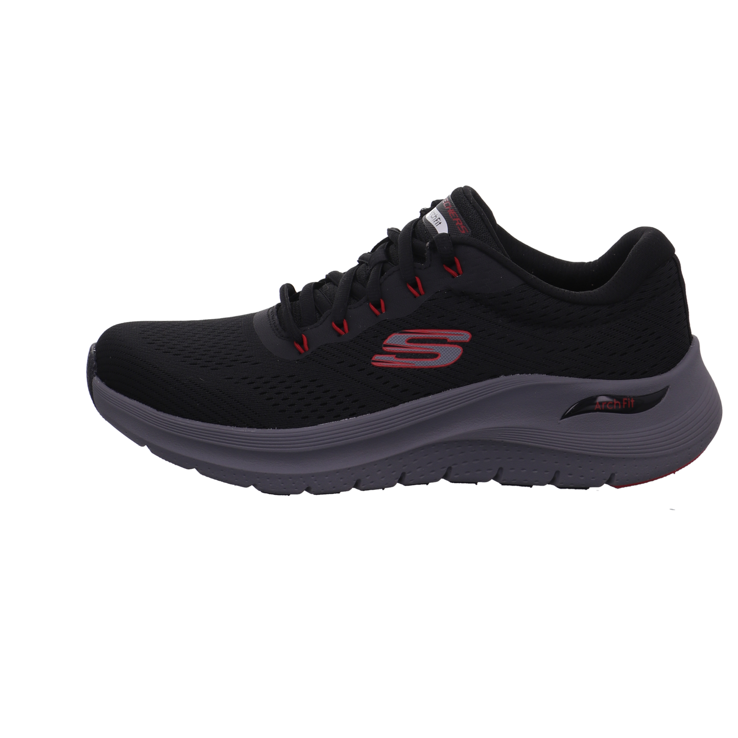 Skechers ARCH FIT 2.0 schwarz kombi Bild1