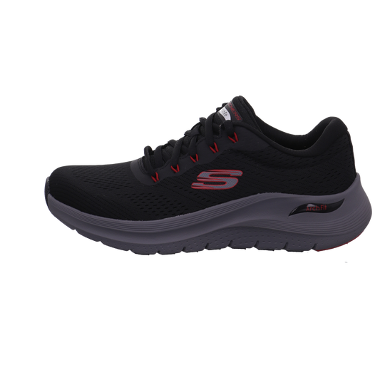 Skechers ARCH FIT 2.0 schwarz kombi Bild1
