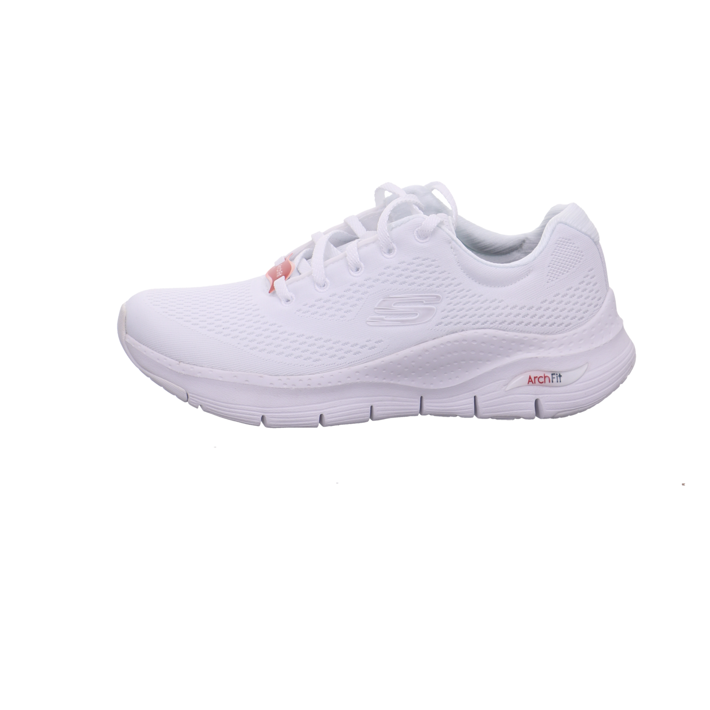 Skechers ARCH FIT weiß Bild1