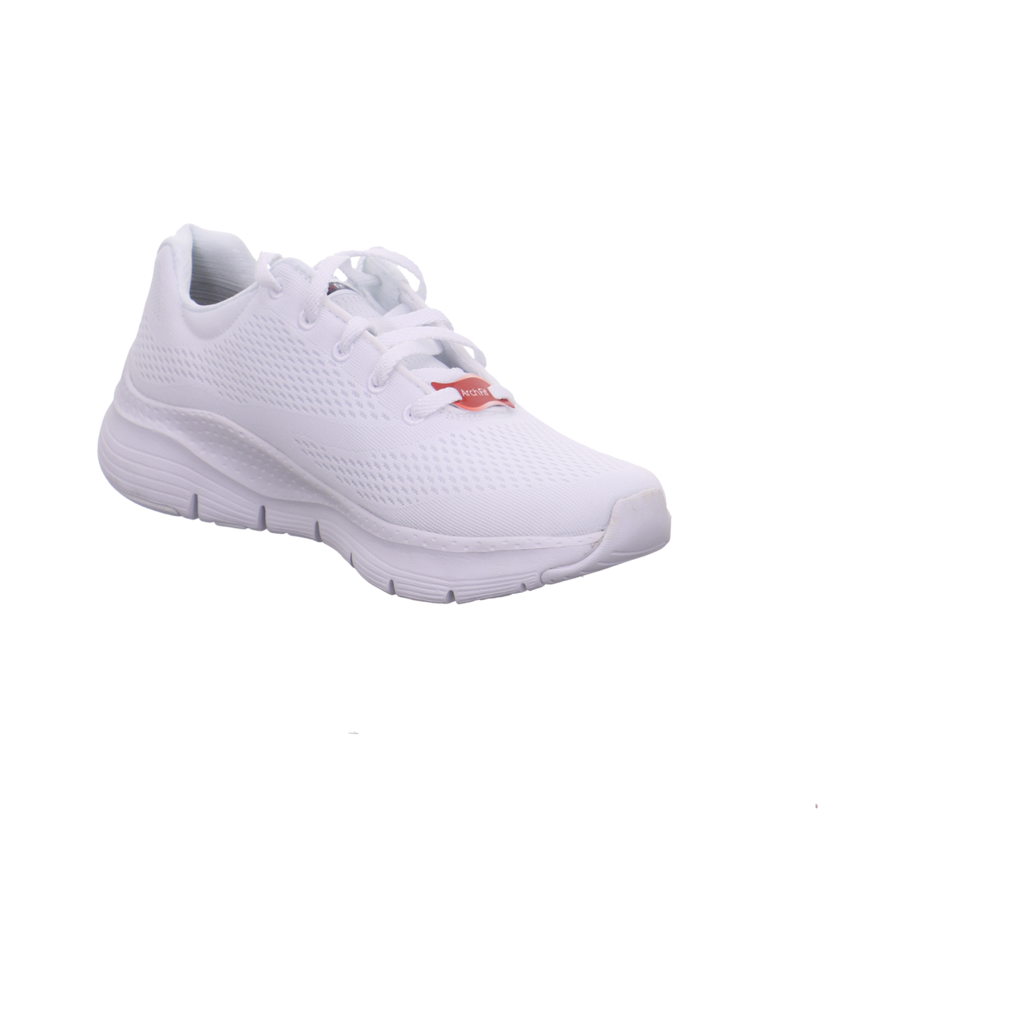 Skechers ARCH FIT weiß Bild7