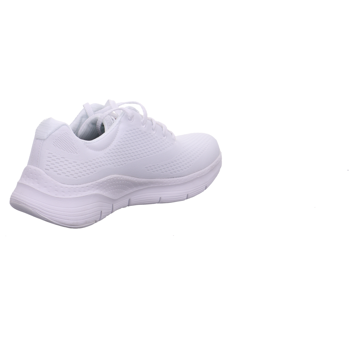 Skechers ARCH FIT weiß Bild5