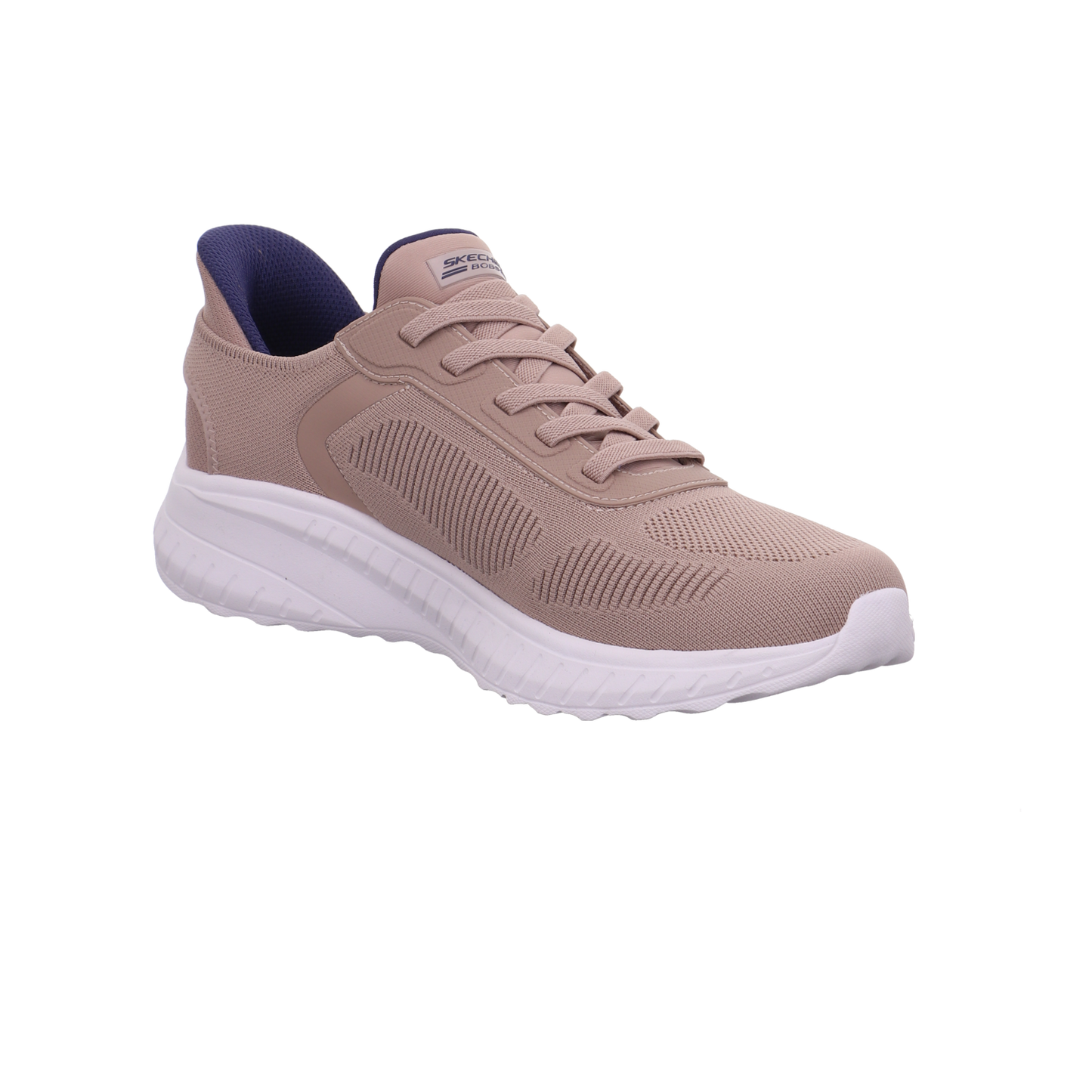Skechers BOB SQUAD CHAOS-SOLID STEP taupe Bild7